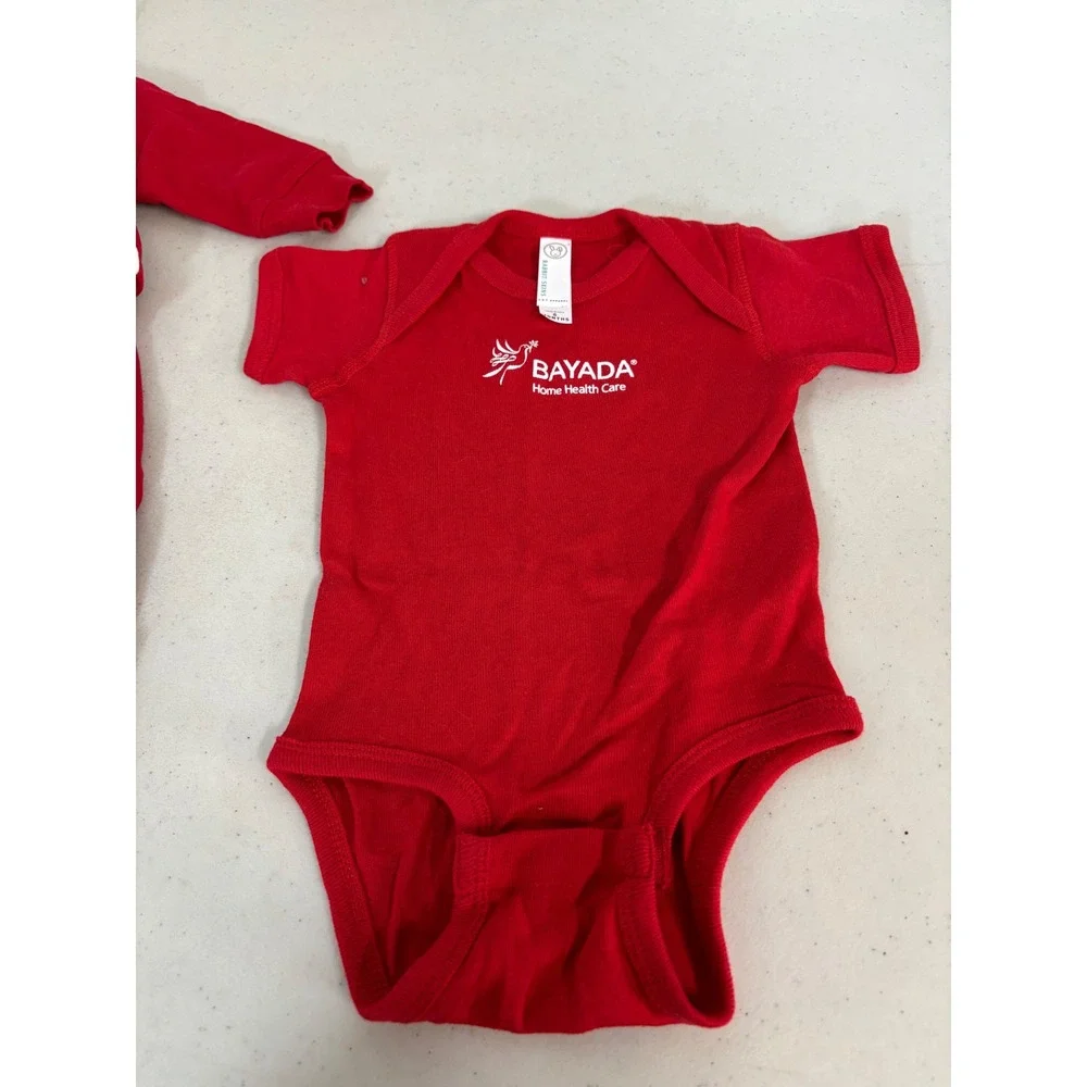 Carters Baby Boy Christmas Avengers Bodysuit Sweatshirt 5 pc Lot 6-9‎ Months